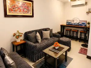 Al Ain Travelers' Villa