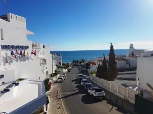 Apartamentos Turisticos Soldoiro