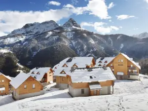 Résidence Odalys le Village de Praroustan