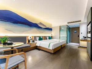 Wanhui Hotel