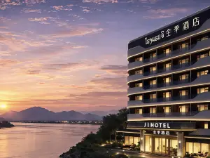 JI Hotel Vientiane Mekong Riverside