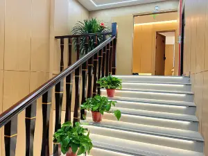 Boyue Hotel