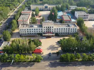 Beifang Hotel (Baotou Northern Weaponry City Qingshan Road)
