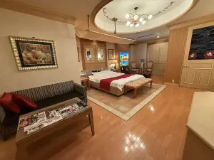 ホテルメイフェア 男塾ホテルグループ