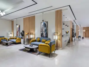 Al Qasr Hotel Taif
