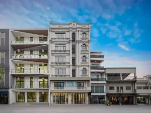 True Ease Hotel