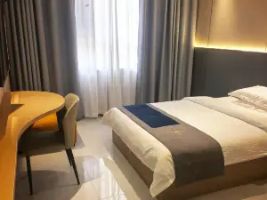 戈壁滩宾馆