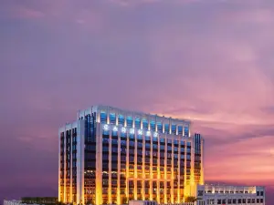 Winlong International Hotel