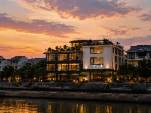 Guilin Yifang Landscape Lijiang Beauty Hotel