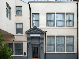 Trueman Court Luxury Serviced Apartments