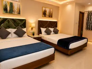 Sambhu Serenity Homestay Ujjain
