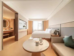 JI Hotel (Zhoukou Dancheng County)