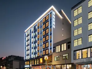 Lingaoyelia Hotel