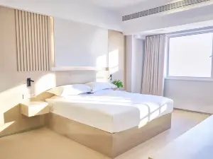 齊齊哈爾M•舒享睡眠飯店（萬達廣場店）