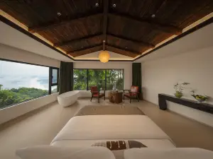 Aileng Serenity Lodge