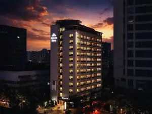 Hotel Atrium Seoul Jongno