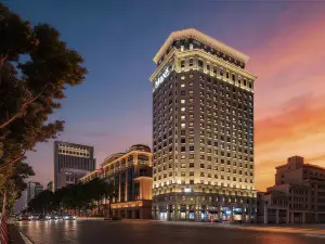 MaxX By Steigenberger on the Bund Shanghai