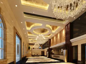 Wanfeng Hotel (Kunming Changshui International Airport)