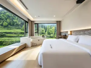 Liman Private Hot Spring Chinese Inn (Li Xiaolu)