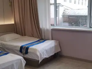 Jiayin Jiatayuan Hotel