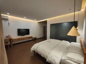 Guishui Business Redort hotel