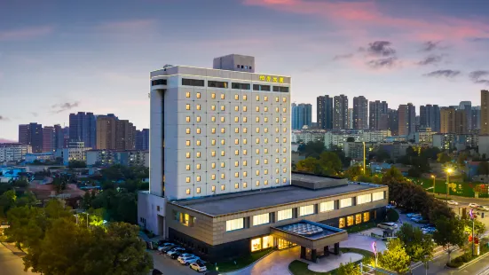 Shuiyi Boqing Hotel