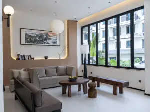 Guichunli Homestay (Detian Waterfall)