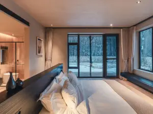 Northern Forest Hot Spring Resort Homestay