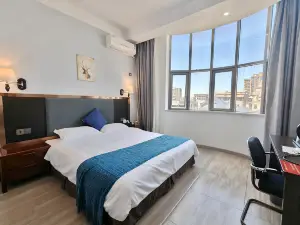 Zhihaijia Apartment (Changle International Airport Branch)