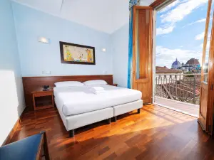 Hotel Palazzo Vecchio