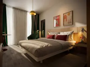 누마 마드리드 아토차