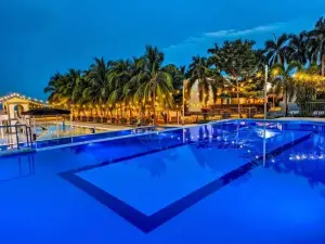 Brevant Pool Club and Resort