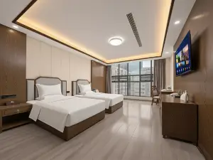 미들 이스트 호텔 (핑바 중산 중로 지점)