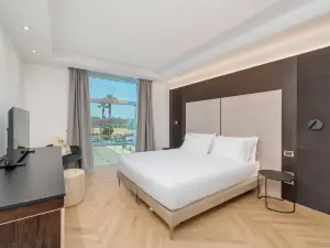 B&B 호텔 나폴리 산 마우로