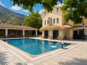 Gunes Boutique Hotel - Oludeniz