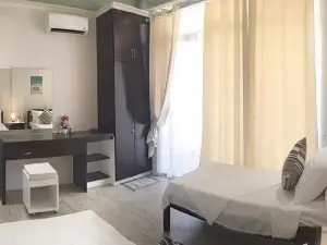 Jocanai Residences 1-Bedroom w/Balcony-A