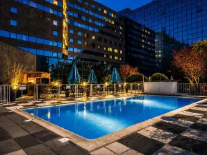 Novotel Marne-la-Vallée Noisy-Le-Grand