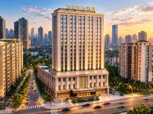 โรงแรมนอร์ทอีสต์เอเชีย เสิ่นหยาง