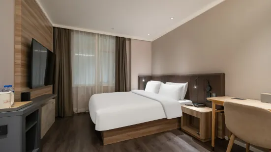 Home Inn Huaxuan Collection Hotel (Beijing Headquarters Base World Park)