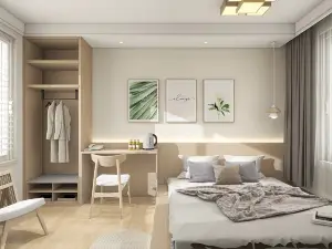 Xiangrikui Homestay