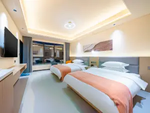 Yuexingchen Family-friendly Guesthouse (China FAST Science Popularization Base)