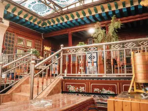 Cunju Homestay