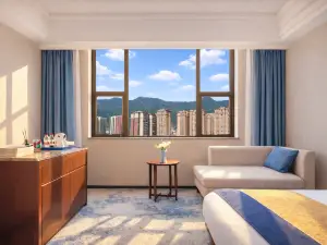 Weixin Zhenghang Grand Hotel