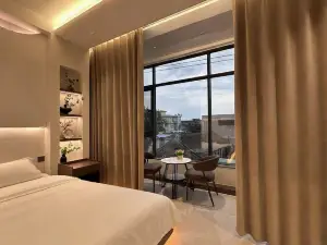 Qingya Xuan Honestay