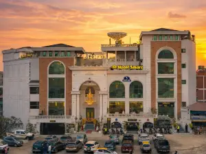 Hotel Smart Durbar