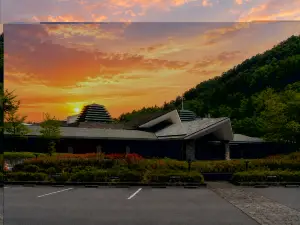 호텔 라이브맥스 골프 클럽 도치기