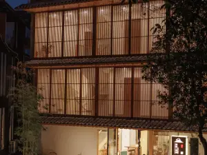 陌野晨晞|HOTEL MORO民宿（竜勝竜脊梯田）