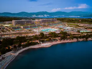 Akra Didim Resort & Spa