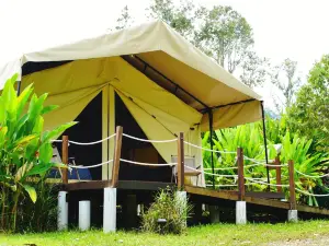 Canopy Villa Nuang Hill