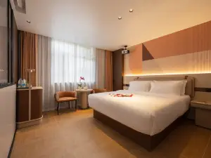 Dayue Hotspring Hotel